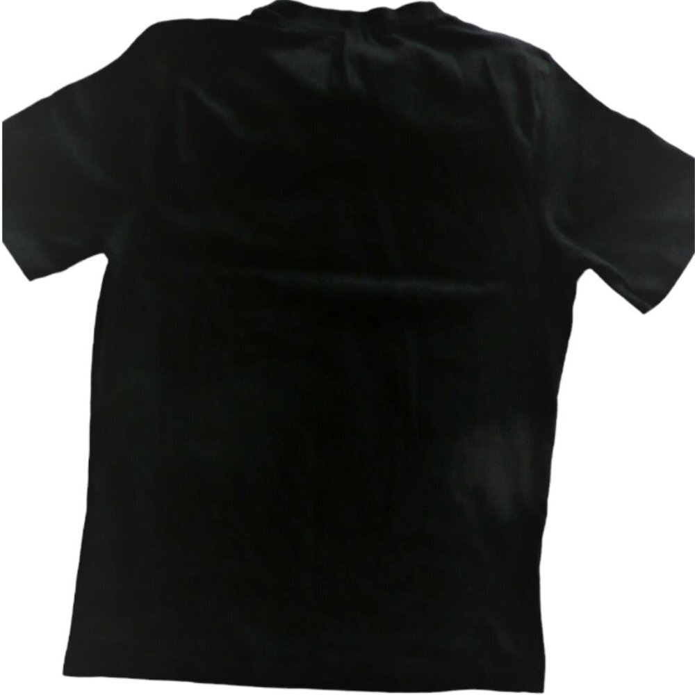 Lego Star Wars Kids Children Boys Black Short Sleeve T-Shirt Darth Vader - Picture 2 of 2